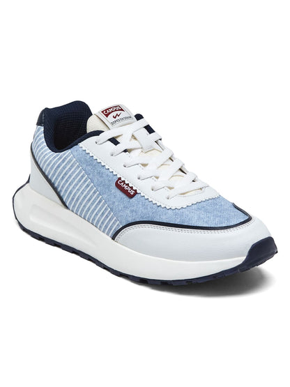 Campus DANISON Blue Mens Sneakers