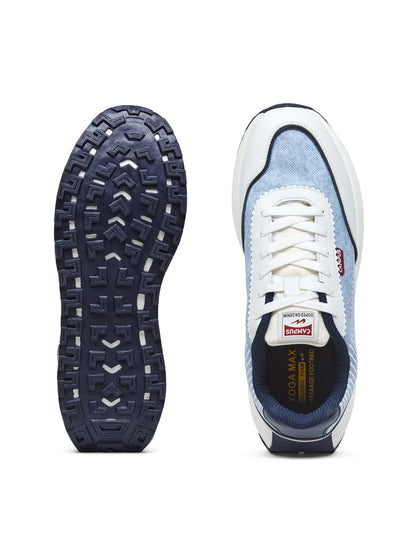 Campus DANISON Blue Mens Sneakers