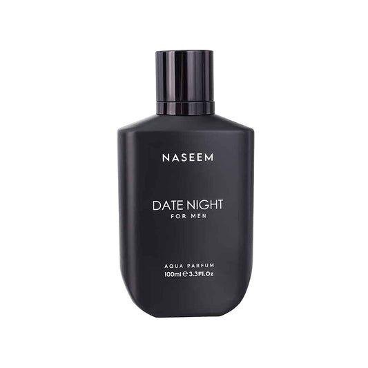 Naseem Date Night For Men
