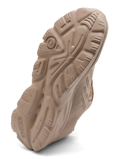 Campus DIGON Beige Mens Running Shoes