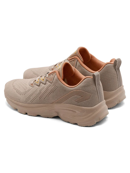 Campus DIGON Beige Mens Running Shoes