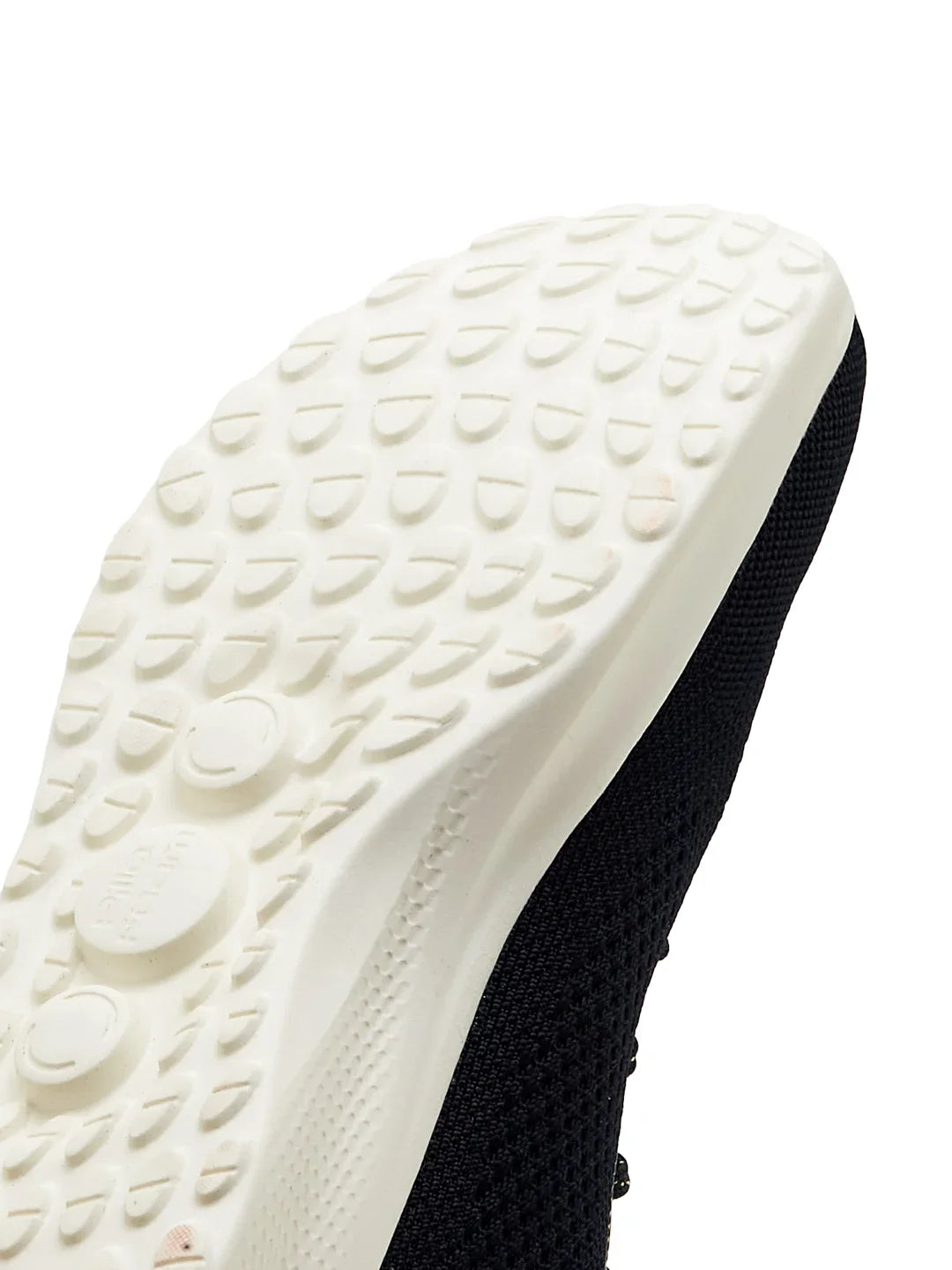 Campus DIVIDE Navy Mens Running Shoes