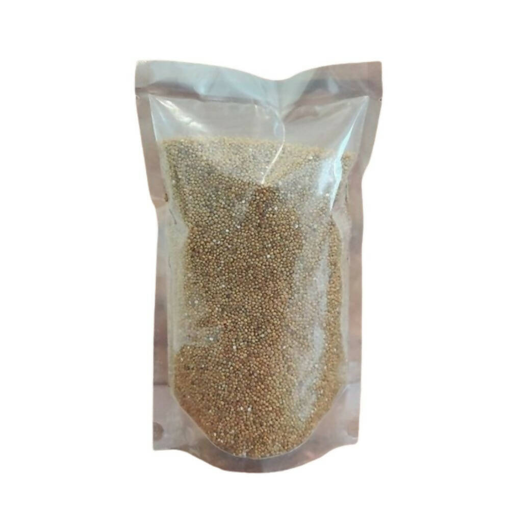 Satjeevan Organic Kodo Varagu Millet - PUSHMYCART