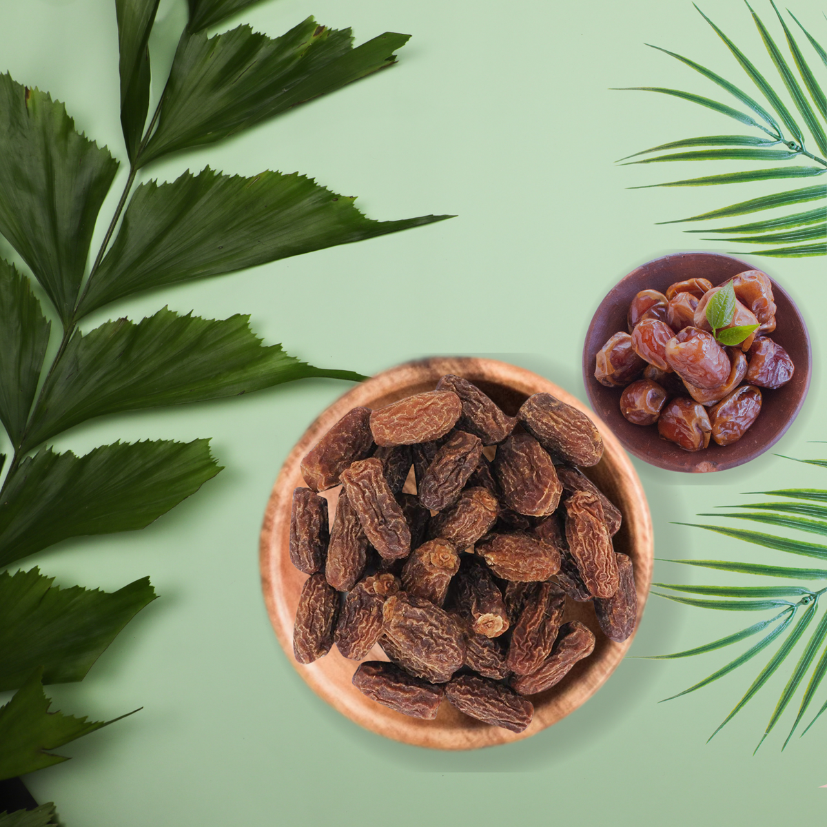 Nutty Yogi Khatta Meetha Chuara Dates 50g