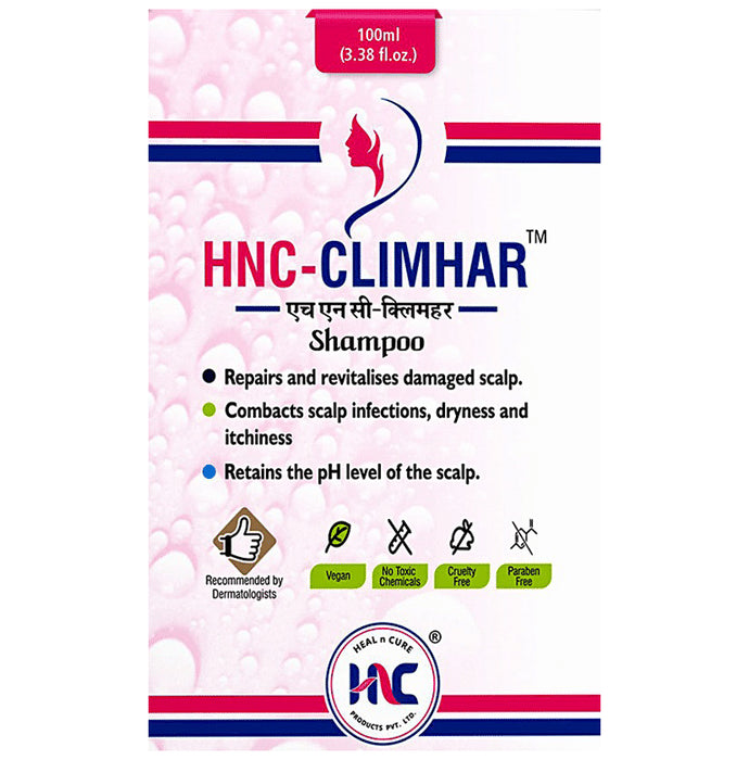 HNC-Climhar Shampoo