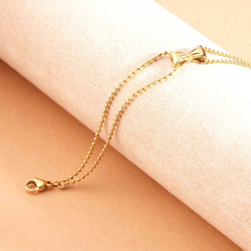 Palmonas Timelocked Elegance Bracelet