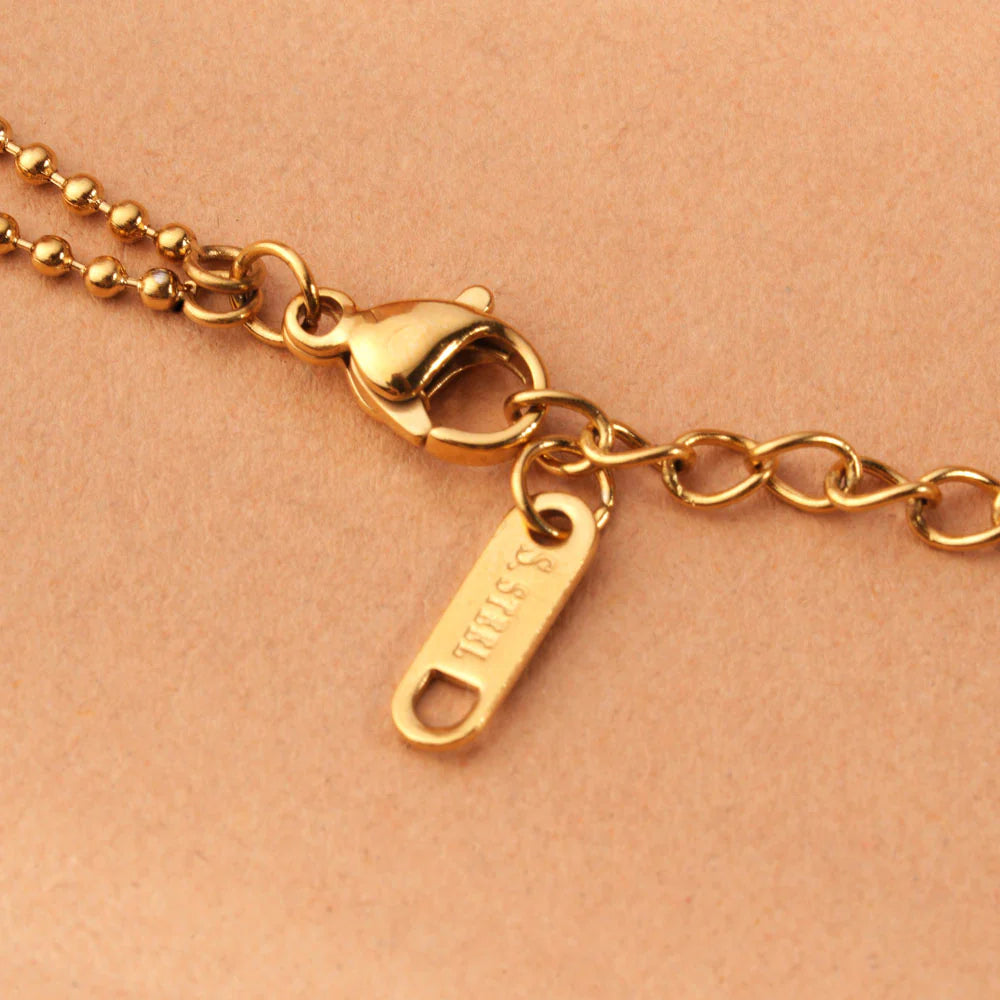Palmonas Timelocked Elegance Bracelet