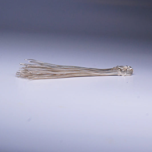 Pure Silver Brooms 10g - PUSHMYCART