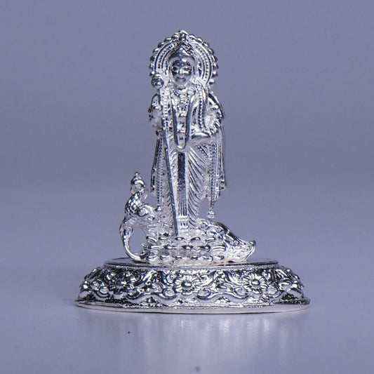 Pure Silver Subramanyam Swamy