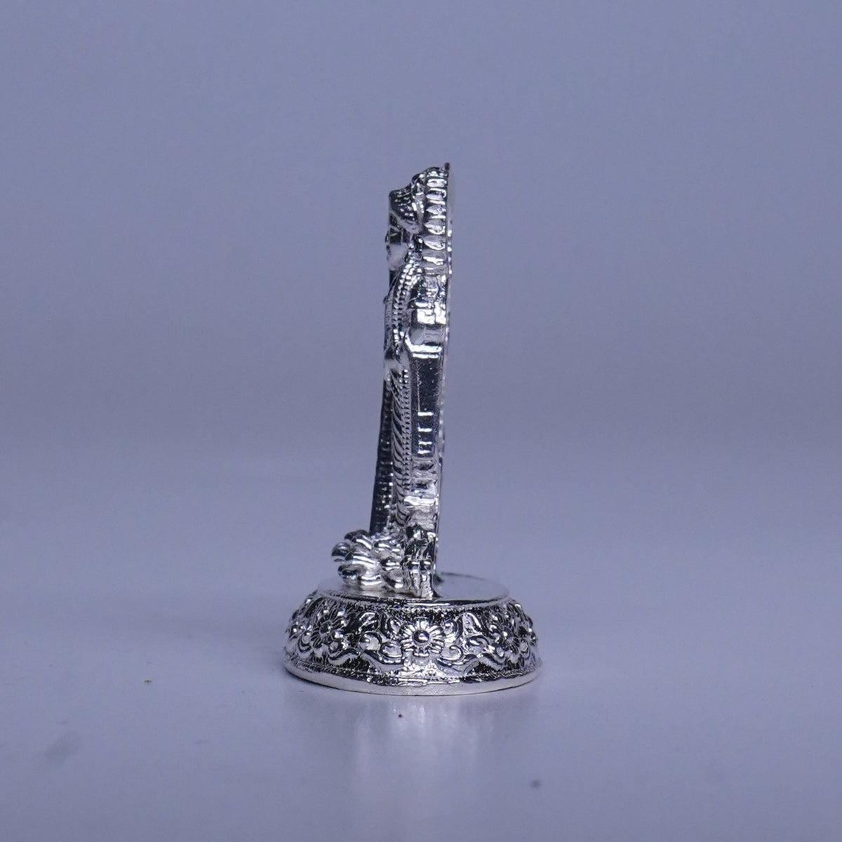 Pure Silver murgan Swamy