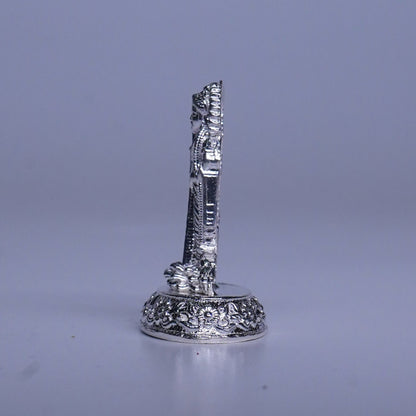 Pure Silver murgan Swamy