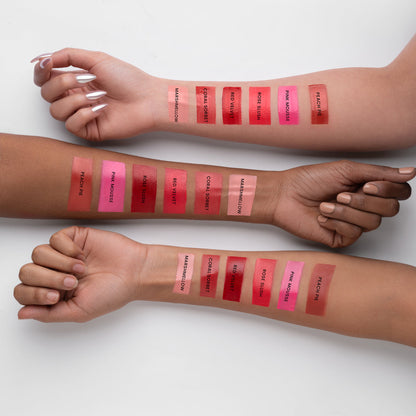 Mars Sugar Rush  Liquid Blusher
