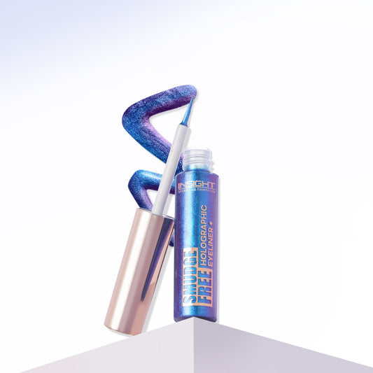 Insight Cosmetics SMUDGE FREE HOLOGRAPHIC EYELINER