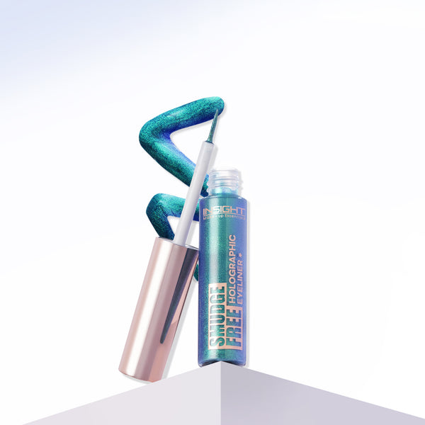 Insight Cosmetics SMUDGE FREE HOLOGRAPHIC EYELINER