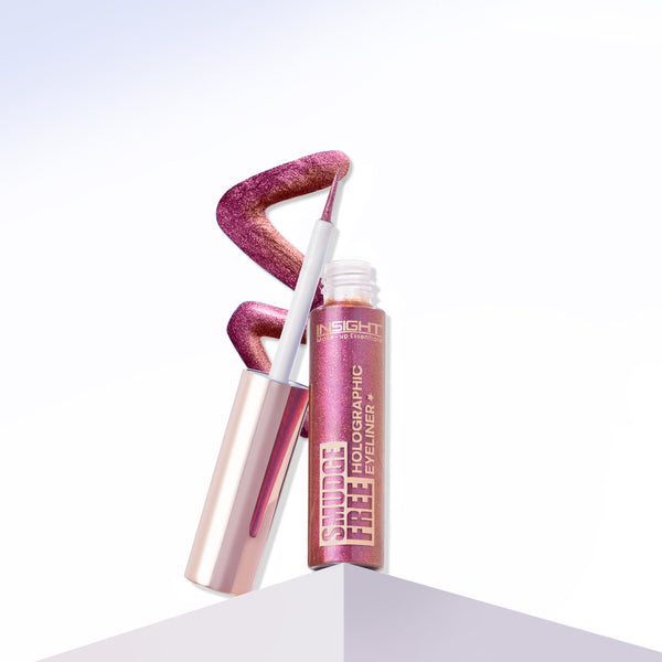 Insight Cosmetics SMUDGE FREE HOLOGRAPHIC EYELINER