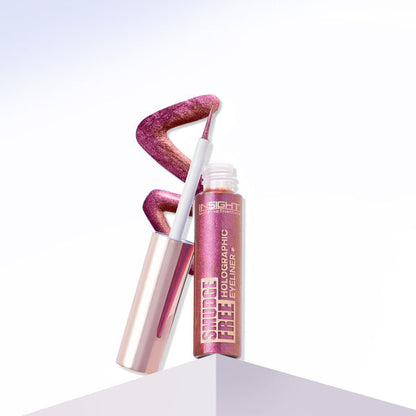 Insight Cosmetics SMUDGE FREE HOLOGRAPHIC EYELINER