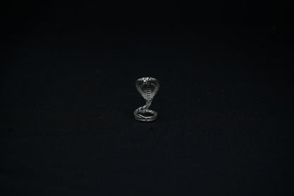 Pure Silver Snake 5g - PUSHMYCART