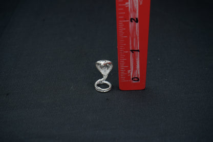 Pure Silver Snake 5g - PUSHMYCART