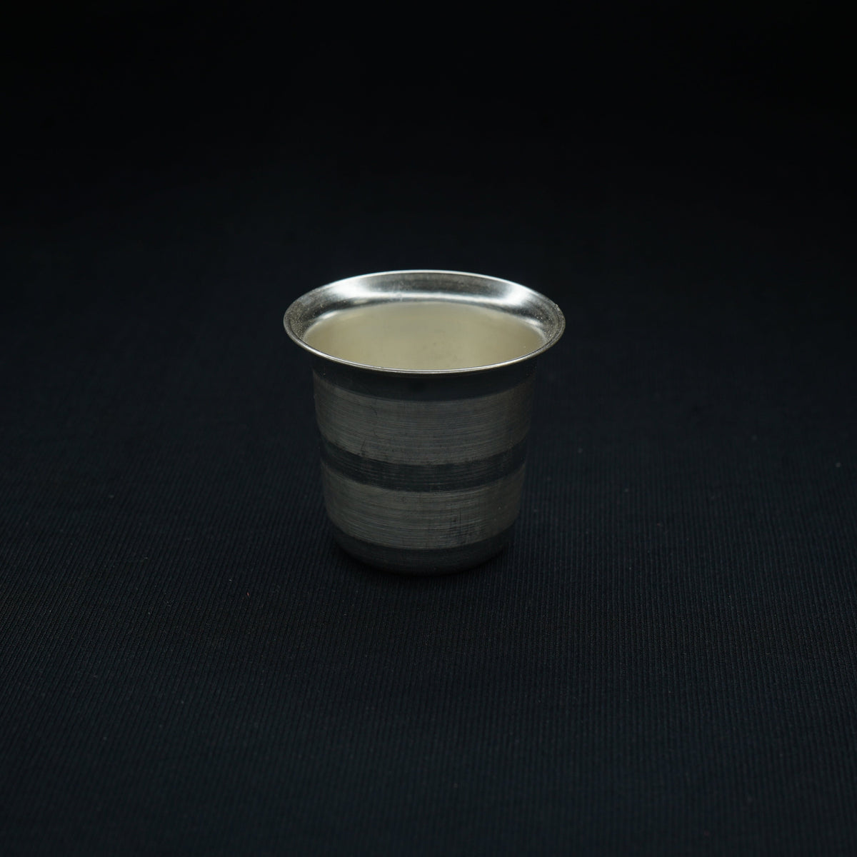 Pure Silver Glass 11g - PUSHMYCART