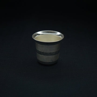 Pure Silver Glass 11g - PUSHMYCART