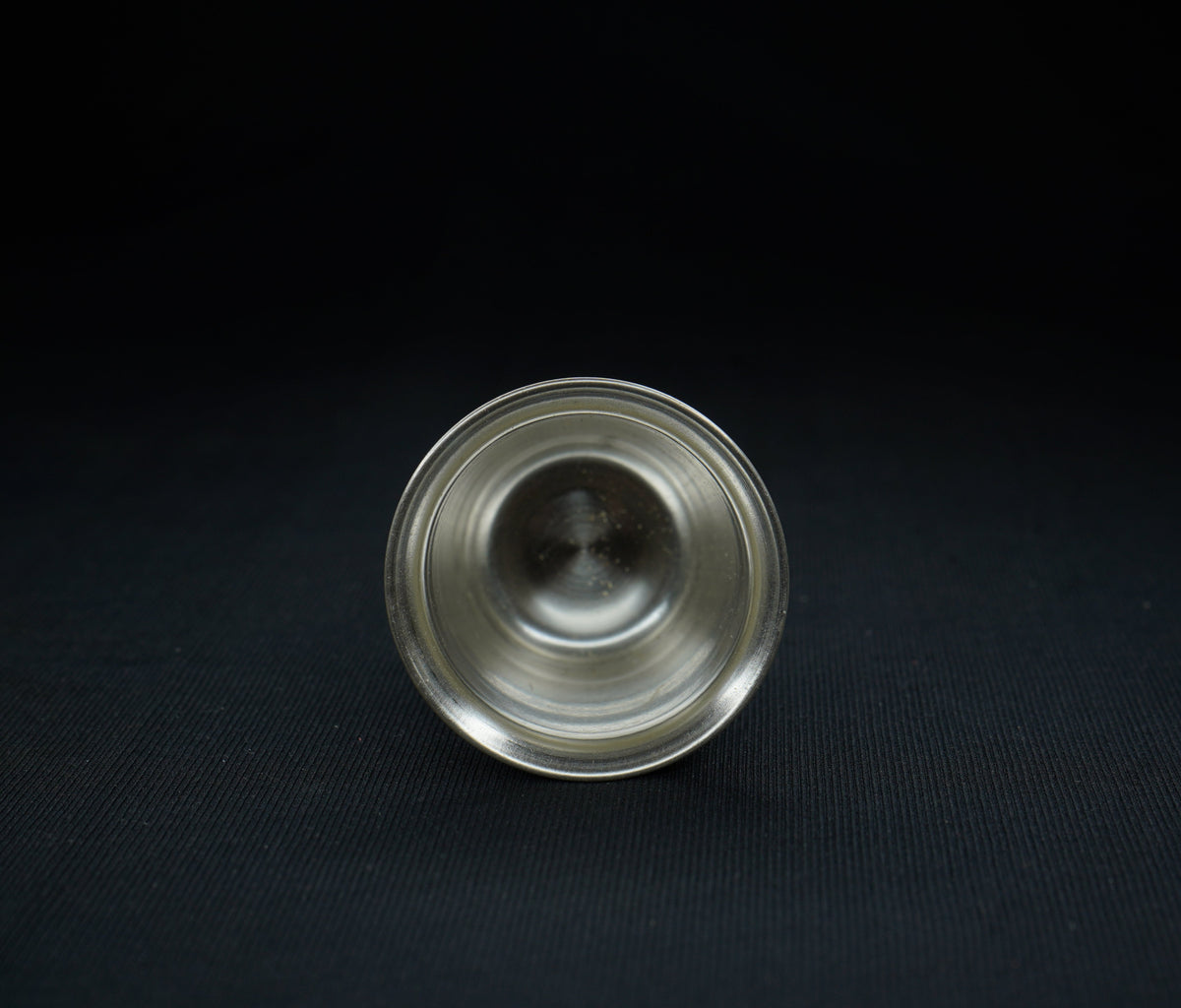 Pure Silver Glass 11g - PUSHMYCART