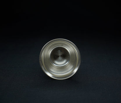Pure Silver Glass 11g - PUSHMYCART