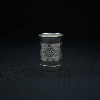 Pure Silver Laxmi Kuncham 19g - PUSHMYCART