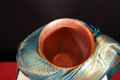 Varamahalakshmi Idol For Vratha Pooja - PUSHMYCART
