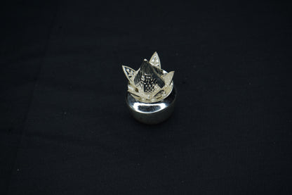 Pure Silver Kalishalu 31g - PUSHMYCART