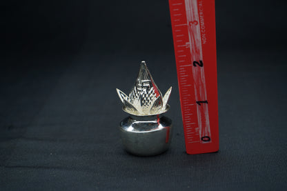 Pure Silver Kalishalu 31g - PUSHMYCART