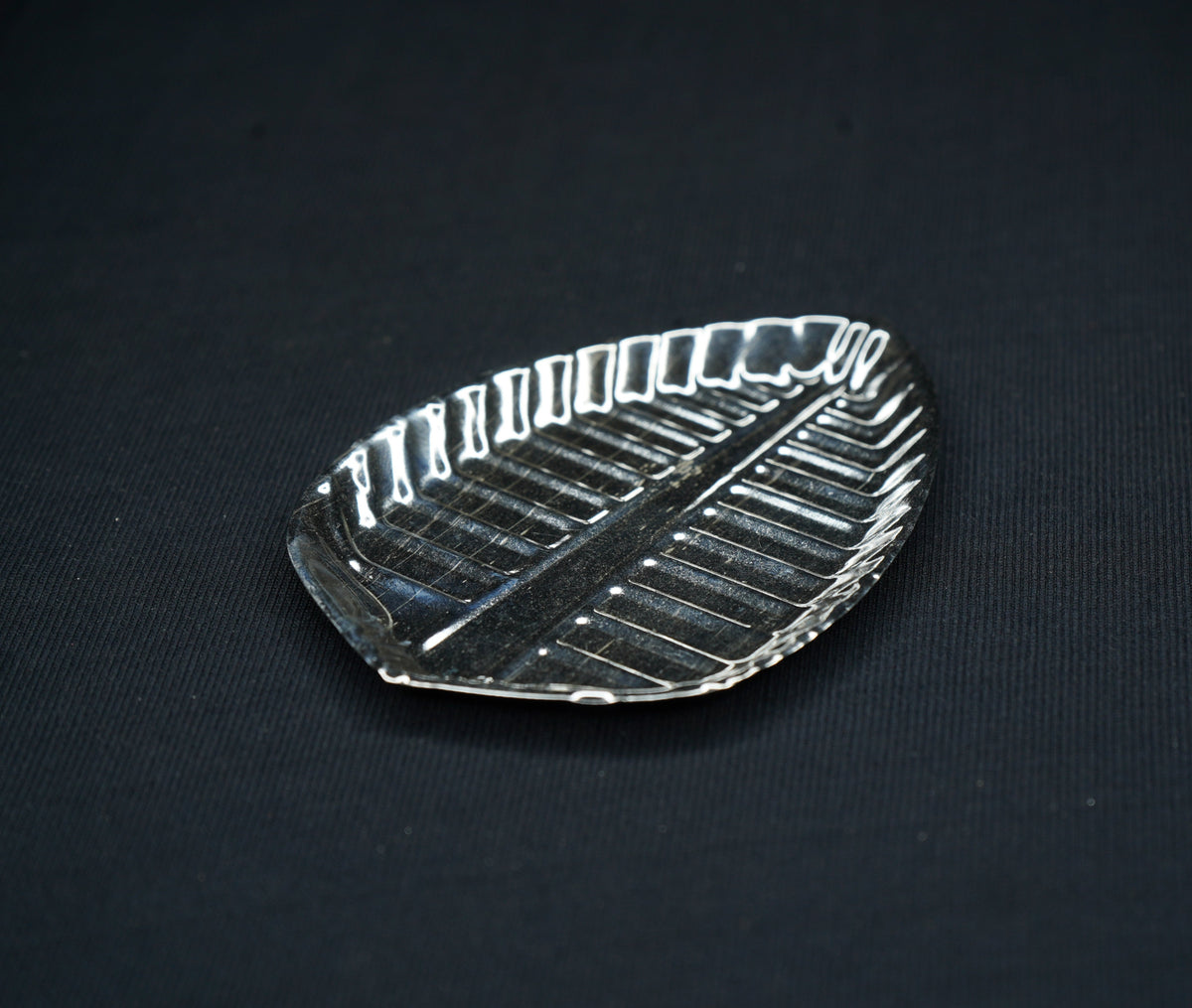 Pure Silver pooja Plate