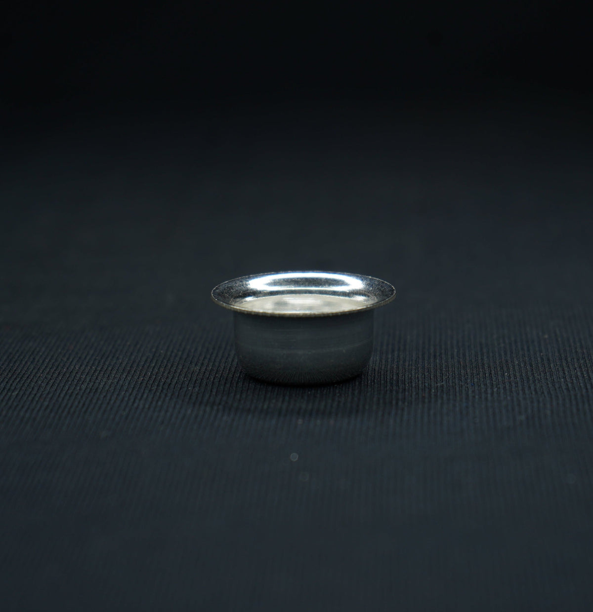 Pure Silver Bowl 5g - PUSHMYCART