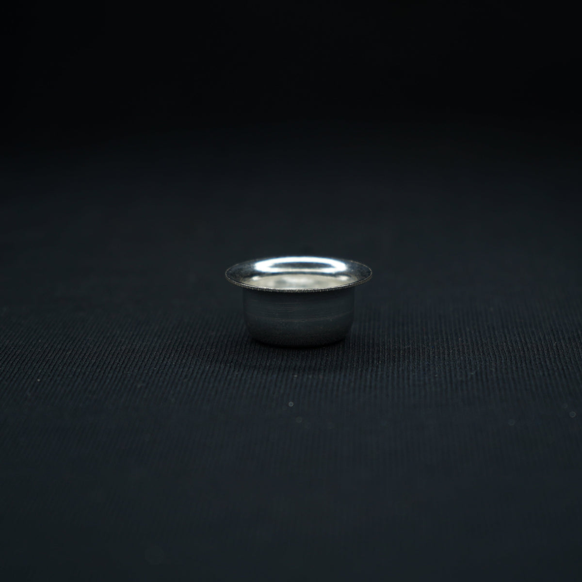 Pure Silver Bowl 5g - PUSHMYCART