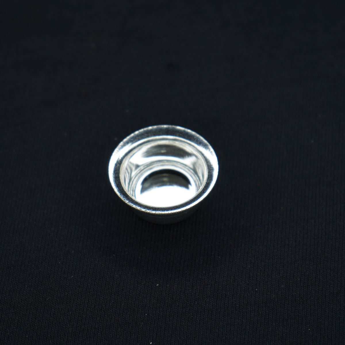 Pure Silver Bowl 5g - PUSHMYCART