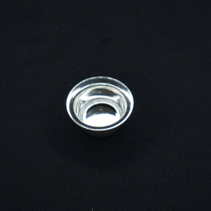 Pure Silver Bowl 5g - PUSHMYCART