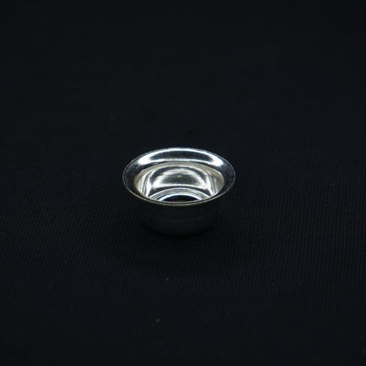 Pure Silver Bowl 5g - PUSHMYCART