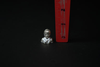 Pure Silver Gowri Mata Idol - PUSHMYCART