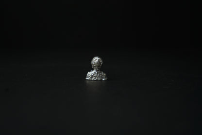 Pure Silver Gowri Mata Idol - PUSHMYCART