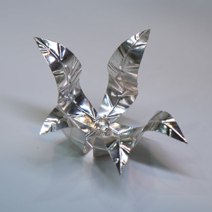 Pure Silver Mango Leaf for Kalash 24g - PUSHMYCART