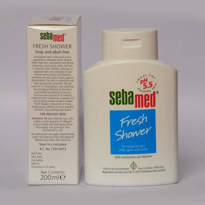 Sebamed Fresh Shower
