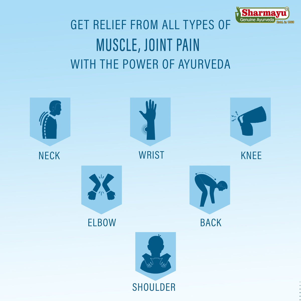 Sharmayu Ayurveda Dard Vinashak Tel - view 8