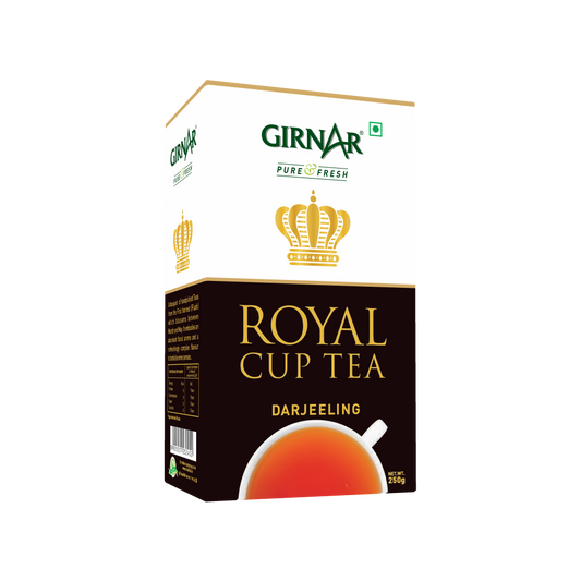 Girnar Darjeeling