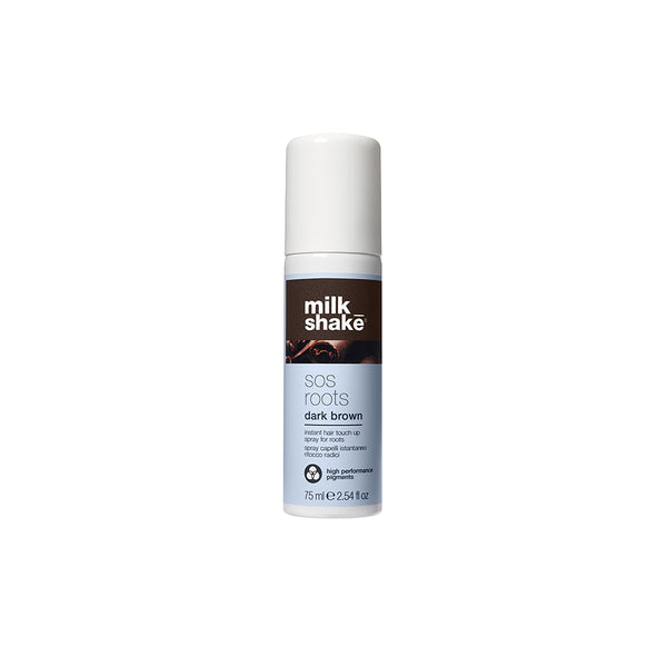 Milk shake SOS roots