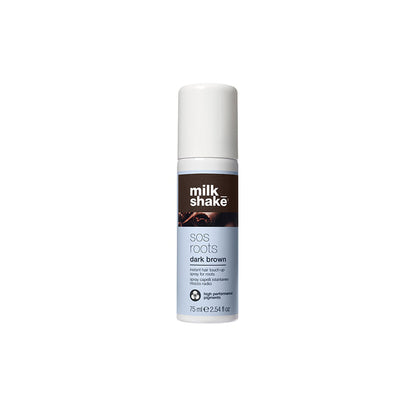Milk shake SOS roots