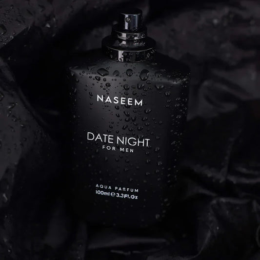 Naseem Date Night For Men