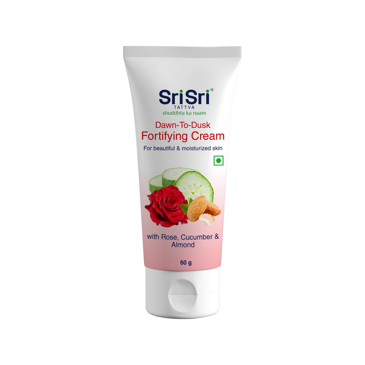 Sri sri tattva Dawn To Dusk Fortifying Cream