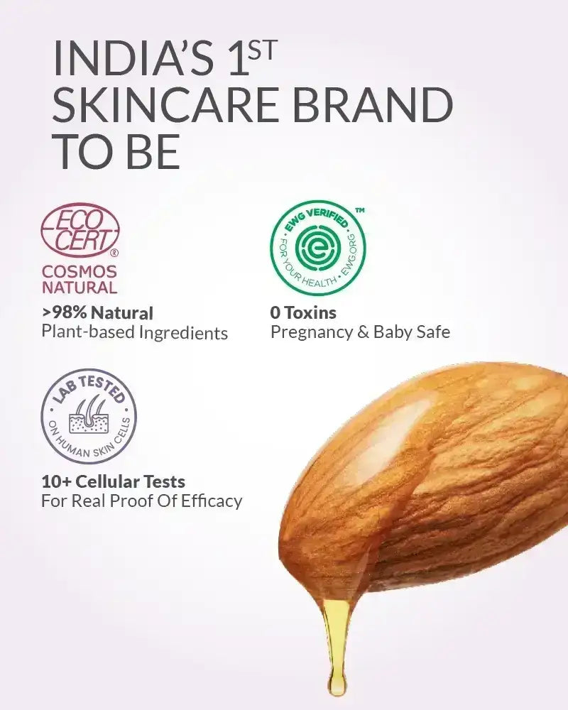 Deep Moisturising Baby Cream tube
