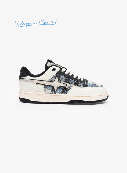 Comet X Lows Frostbite Sneakers