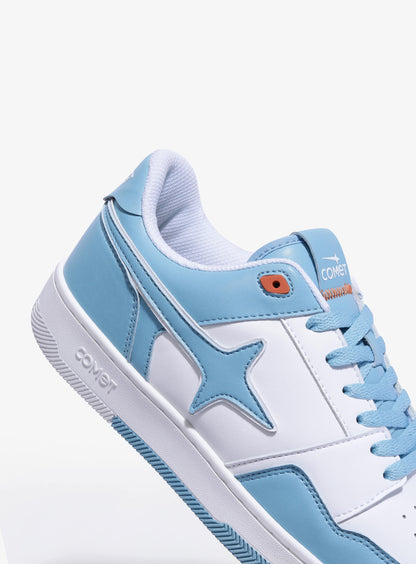 Comet X Lows Sky Sneakers