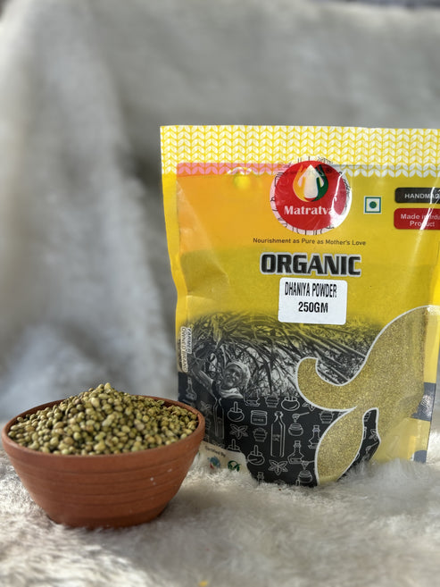 Matratva Dhaniya Powder